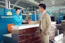 TCông ty TNHH MTV Dịch vụ mặt đất sân bay Việt Nam tuyển dụng nhân viên phục vụ hành khách sân bay Nội Bài